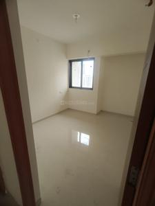 Hall Image of 1400 Sq.ft 3 BHK Apartment / Flat for rent in National Trinity Paradise Phase 1, Shilphata Thane for Rs. 24000