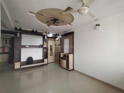 Hall Image of 1550 Sq.ft 3 BHK Apartment / Flat for sale in Vashi Navi Mumbai for Rs. 37500000