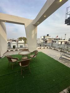 Balcony Image of 3100 Sq.ft 4 BHK Villa for sale in Chitrakoot Jaipur for Rs. 22400000