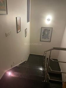 Hall Image of 1991 Sq.ft 3 BHK Villa for sale in Parra Goa for Rs. 27500000