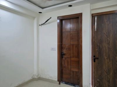 Bedroom Image of 600 Sq.ft 2 BHK Apartment / Flat for sale in Dream Ultra Luxury by Dream Home Buildtech, Mahavir Enclave New Delhi for Rs. 5000000
