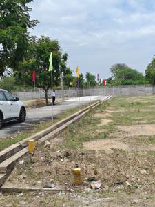 Image of 1000 Sq.ft Residential Plot / Land for sale in Walajapet, Ranipet for Rs. 1920001