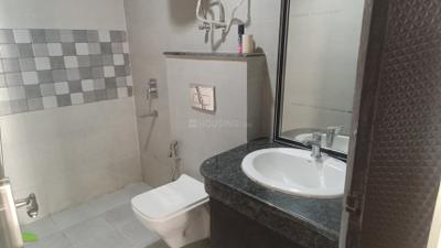 Image of 1900 Sq.ft 3 BHK Apartment / Flat for rent in Pareena Express Heights, Sector 99, Gurgaon for Rs. 38000