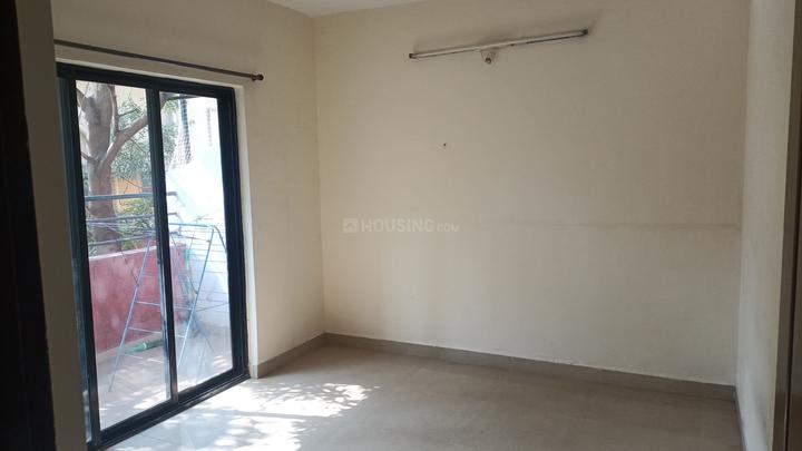 Madhuvishwa Society Bedroom 1