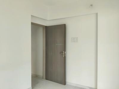 Bedroom Image of 1600 Sq.ft 3.5 BHK Apartment / Flat for rent in Deep Homes And Constructions Mumbai Auralis The Twins, Thane West Thane for Rs. 90000