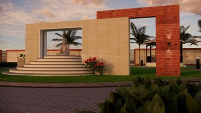 Gracelands Highway Dream City Sector B Phase I Plot View 1