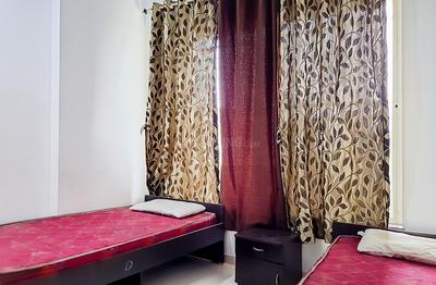 Bedroom Image of TINSEL TOWN D 503  in Hinjawadi Phase 2, Pune