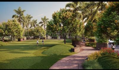 Image of 950 Sq.ft Residential Plot / Land for sale in Magarkheda, Jassa Karadiya, Indore for Rs. 4000000
