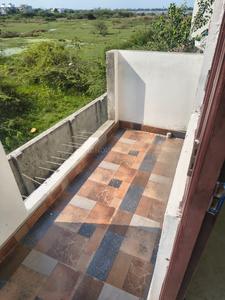 Balcony Image of 779 Sq.ft 2 BHK Apartment / Flat for sale in Sai Empire Qube, Perumanttunallur Chennai for Rs. 5367674