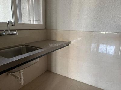 Kitchen Image of 2500 Sq.ft 4 BHK Apartment / Flat for sale in Pandit Dharmesh, Shivaji Nagar Pune for Rs. 46000000