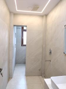 Common Bathroom Image of 2500 Sq.ft 4 BHK Apartment / Flat for sale in Sector 18 Dwarka New Delhi for Rs. 42500000