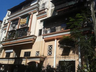 Image of 2400 Sq.ft 3 BHK Duplex for sale in Nerul, Navi Mumbai for Rs. 25000000