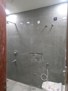 Bedroom One Image of 2250 Sq.ft 4 BHK Builder Floor for rent in Green Field Colony Faridabad for Rs. 37000