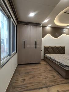 Bedroom Image of 1420 Sq.ft 3 BHK Apartment / Flat for sale in Sector 16 Dwarka New Delhi for Rs. 12500000