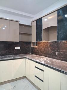 Kitchen Image of 1000 Sq.ft 2 BHK Apartment / Flat for sale in Sector 104 Noida for Rs. 4200000