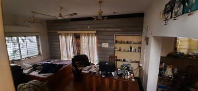 Hall Image of 2500 Sq.ft 4.5 BHK Independent House for sale in Vimanapura Bengaluru for Rs. 42000000