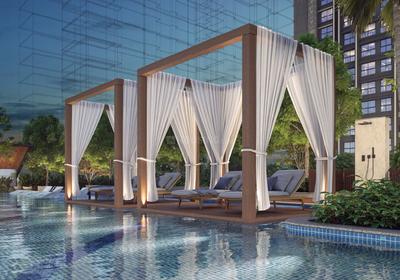 Image of 1340 Sq.ft 2.5 BHK Apartment / Flat for sale in Rachana Bella Casa Royale, Sus, Pune for Rs. 13500000