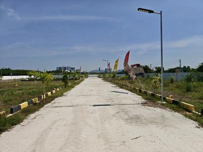 Image of 600 Sq.ft Residential Plot / Land for sale in Mudichur, Chennai for Rs. 2790000