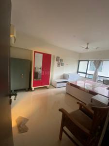 Hall Image of 882 Sq.ft 2 BHK Apartment / Flat for sale in Khar West Mumbai for Rs. 42500000