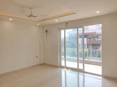 Bedroom Image of 4500 Sq.ft 4 BHK Builder Floor for sale in Kesar Wealthy Homes, Sector 15 Faridabad for Rs. 58000000