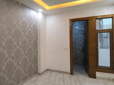 Bedroom Image of 1250 Sq.ft 3 BHK Builder Floor for sale in Indirapuram Ghaziabad for Rs. 9000000