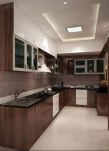 Kitchen Image of Royal pg accommodation in Bandra West, Mumbai