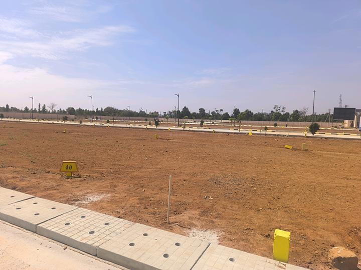 PRAJA INFINITY ENCLAVE Main Image 1