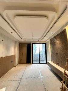 Bedroom Image of 3240 Sq.ft 4 BHK Builder Floor for sale in Palam Vihar Gurgaon for Rs. 37500000