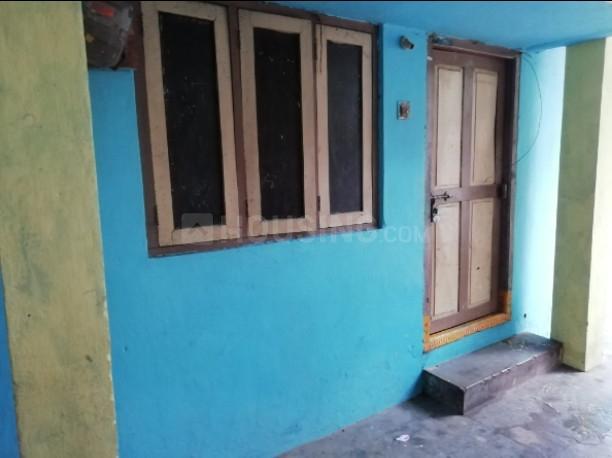 Weavers Colony Balcony 1