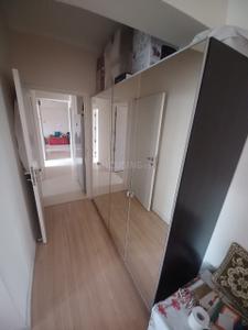 Kitchen Image of 1900 Sq.ft 3 BHK Apartment / Flat for sale in DLF The Skycourt, Sector 86 Gurgaon for Rs. 22500000