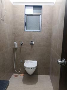 Common Bathroom Image of 1020 Sq.ft 2 BHK Apartment / Flat for sale in RNA NG Bliss, Bhayandar East Mira Bhayandar for Rs. 10500000