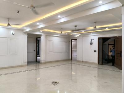 Dining Area Image of 7200 Sq.ft 5 BHK Builder Floor for rent in DLF City Phase 1, DLF Phase 1 Gurgaon for Rs. 650000