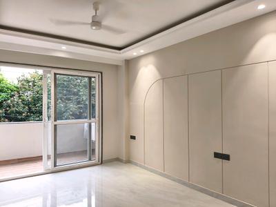 Bedroom Image of 1700 Sq.ft 3 BHK Independent House for sale in Vipul World, Sector 48 Gurgaon for Rs. 24500000