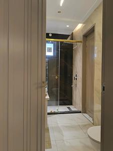 Common Bathroom Image of 2150 Sq.ft 4 BHK Builder Floor for sale in Indirapuram Ghaziabad for Rs. 30000000