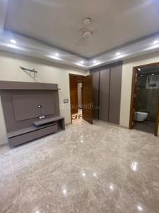 Hall Image of 1650 Sq.ft 3 BHK Builder Floor for sale in Patel Nagar New Delhi for Rs. 43500000