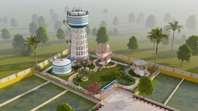 Image of 1000 Sq.ft Residential Plot / Land for sale in Sirani, Jaipur for Rs. 2750000