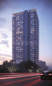 Image of 4275 Sq.ft 4 BHK Apartment / Flat for sale in Virasat Fortune Legacy, Randesan, Gandhinagar for Rs. 21612500