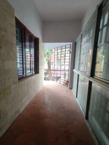 Balcony Image of 2500 Sq.ft 4 BHK Independent House for rent in Kodihalli Bengaluru for Rs. 76000