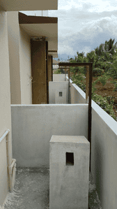 Image of 1800 Sq.ft 3 BHK Villa for sale in RS Puram, Coimbatore for Rs. 8900000