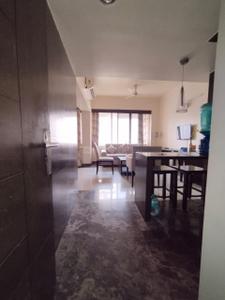 Hall Image of 671 Sq.ft 1 RK Studio for rent in Assotech Cabana, Indirapuram Ghaziabad for Rs. 25500