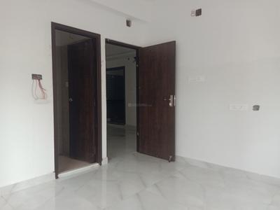 Bedroom Image of 1250 Sq.ft 3 BHK Apartment / Flat for sale in New Town Kolkata for Rs. 9983750