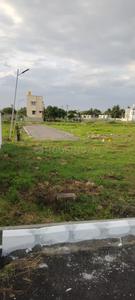 Image of 600 Sq.ft Residential Plot / Land for sale in Avadi, Chennai for Rs. 2520000