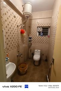Image of 1500 Sq.ft 2 BHK Apartment / Flat for rent in Bennigana Halli, Bengaluru for Rs. 35000