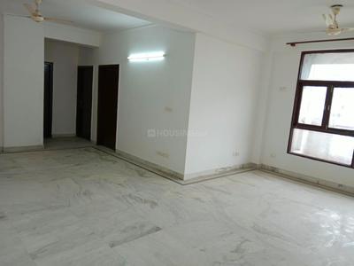 4.5 BHK Flat