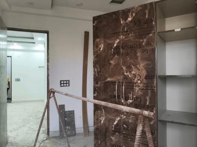 Bedroom Image of 1050 Sq.ft 2 BHK Builder Floor for sale in Ambesten Twin Chalet, Noida Extension Greater Noida for Rs. 3645000