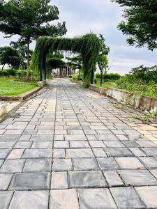 Image of 600 Sq.ft Residential Plot / Land for sale in Saddu, Raipur for Rs. 1110006
