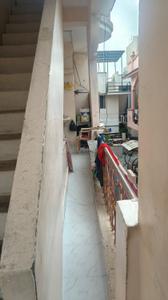 Kitchen Image of 1170 Sq.ft 4 BHK Duplex for sale in Chandkheda Ahmedabad for Rs. 10500000