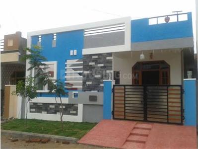 Image of 1000 Sq.ft 2 BHK Independent House for sale in Avadi, Chennai for Rs. 3350000