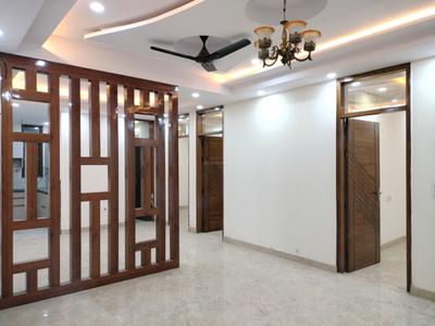 4 BHK Flat