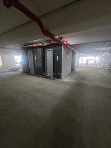 Image of 870 Sq.ft 3 BHK Apartment / Flat for rent in Destination EL Progreso B Building Phase 2, Moshi, Pune for Rs. 25000